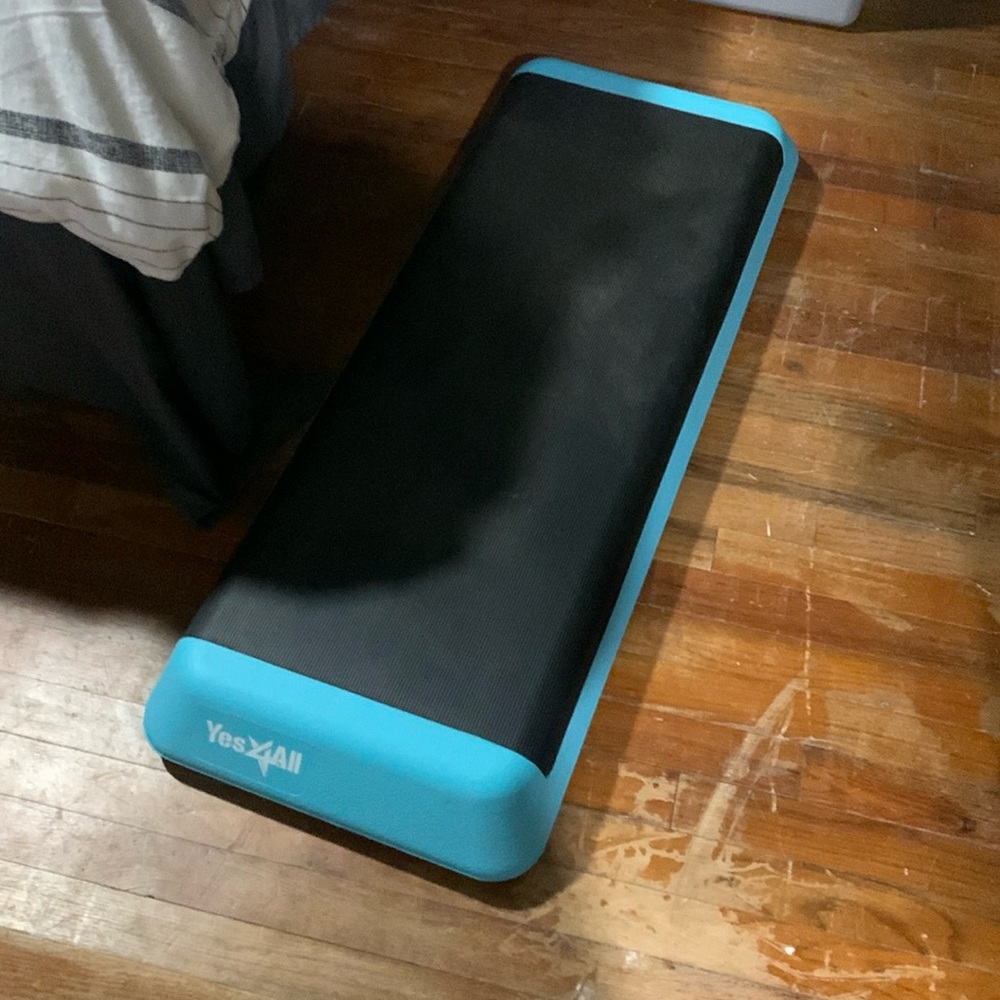 Stepper